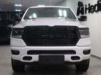 begagnad RAM 1500 1500CREW CAB 4X4 LAIE NIGHT EDITION