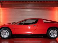 Begagnad Maserati Merak 190 HK (139 kW) 1973 Sportkupé