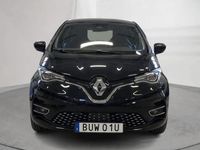 begagnad Renault Zoe 52 kWh R135
