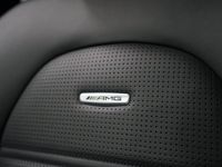 begagnad Mercedes C63 AMG AMGT Panorama/Backkamera/NAVI/476hk/EUR6