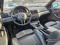 begagnad BMW 320 i Touring besiktigad