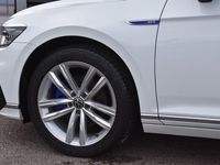 begagnad VW Passat Sportscombi GTE Executive Drag,Värmare Eu6