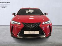 begagnad Lexus UX 250h COMFORT TEKNIKPAKET NAVIGATION