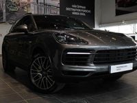 Begagnad Porsche Cayenne 340 HK (250 kW) 2020 Grå SUV