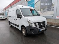 begagnad Nissan NV400 2,3dci