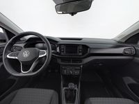 begagnad VW T-Cross - TSI 95Hk Tonade Rutor