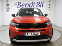 Ny Opel Frontera 146 HK (107 kW) 2025 Orange SUV