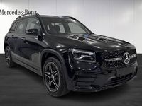 Ny Mercedes GLB220 190 HK (139 kW) 2026 SUV