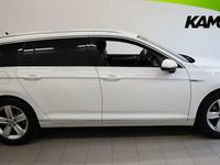 begagnad VW Passat 2.0 TDI SCR BlueMotion 4Motion DSG Drag 190hk