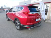 begagnad Honda CR-V 1.5 AWD Executive Euro 6 Mt Krok