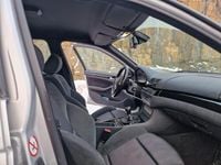 Begagnad BMW 320 M Sport 170 HK (125 kW) 2003