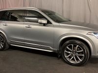 begagnad Volvo XC90 D5 AWD Geartronic Inscription Euro 6 7-sits 235hk