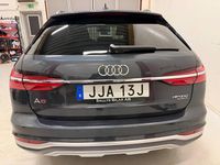 Begagnad Audi A6 245 HK (180 kW) 2023 Grå Kombi