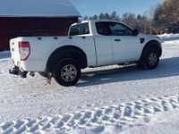 Begagnad Ford Ranger 150 HK (110 kW) 2014 Pickup