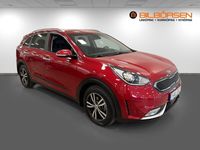 begagnad Kia Niro 1,6 Hybrid DCT Advance Plus 2 (141hk)