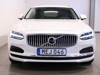 begagnad Volvo V90 Recharge T6 398hk AWD Core Edition Aut / Drag / Ba