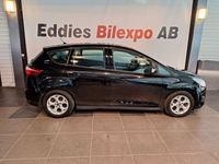 begagnad Ford C-MAX 1.0 EcoBoost Drag 101hk