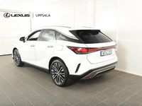 Begagnad Lexus RX350h Executive Line 250 HK (183 kW) 2025 Vit SUV