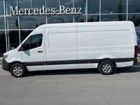 begagnad Mercedes Sprinter 317 CDI RWD Skåpbil 9G-Tronic Euro 6 170hk