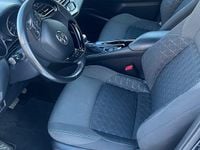 Begagnad Toyota C-HR 122 HK (89 kW) 2020 SUV