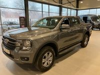 begagnad Ford Ranger TransportbilarXLT DoubleCab 2.0l EcoBlue 170hk