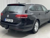 begagnad VW Passat 1.4 TSI Sportscombi