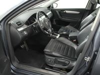 begagnad VW Passat 4MOTION 2,0 TDI 177HK 4x4 Premium Aut