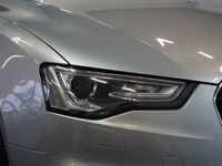 begagnad Audi A5 Sportback 1.8 170hk Alpine Edition /S-Line