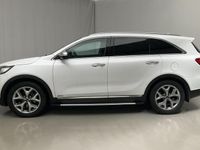 begagnad Kia Sorento 2.2 CRDi 2017, SUV