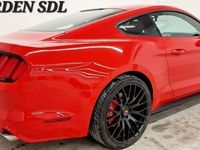 begagnad Ford Mustang GT GT SelectShift