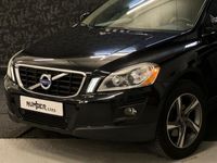 begagnad Volvo XC60 D5 AWD Geartronic, 185hk, 2009