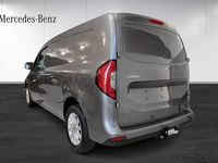 Ny Mercedes Citan 112 Edition 116 HK (85 kW) 2025 Grå Pickup