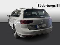 begagnad VW Passat 2.0 TDI 4M DSG R-Line Edition Värmare Drag