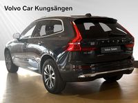 Begagnad Volvo XC60 Core 350 HK (257 kW) 2024 Mörkblå SUV