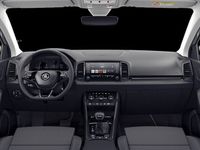 begagnad Skoda Karoq STYLE 1,5 TSI 150 HK 7 VXL