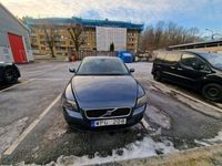 begagnad Volvo S40 1.8 Euro 4