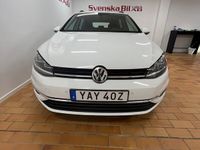 begagnad VW Golf VIII Golf