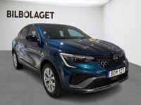 begagnad Renault Arkana E-TECH 145 PhII HEV Esprit Alpine A DEMOBIL