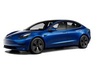 begagnad Tesla Model 3 Standard Range Plus v-hjul 5,99% garanti
