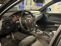 begagnad BMW 320 d Sedan Comfort, M Sport Euro 4