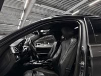 Begagnad BMW 320 M Sport 190 HK (139 kW) 2019 Grå metallic