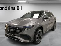 begagnad Mercedes EQA300 EQA300 Benz4MATIC | Pano Förarassist 2023, SUV