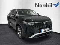 Ny VW Tayron 2026 Svart SUV