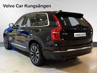 begagnad Volvo XC90 Recharge T8 Plus Bright/Longrange/Harman Kardon/D