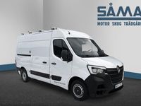 begagnad Renault Master 2.3 dCi Moms, Drag, Backkamera