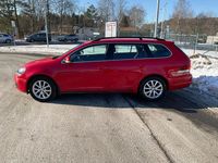 Begagnad VW Golf VII 105 HK (77 kW) 2012 Kombi