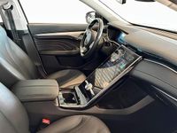 Begagnad MG Marvel R Luxury 132 kW (180 HK) 2022 Vit (white) SUV