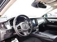 begagnad Volvo V90 D4 AWD Geartronic Advanced Edition, Fullserv 2019, Kombi