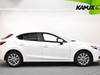 begagnad Mazda 3 Sport 2.2 SKYACTIV-D 150hk