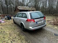 begagnad Opel Vectra Caravan 2.2 Direct